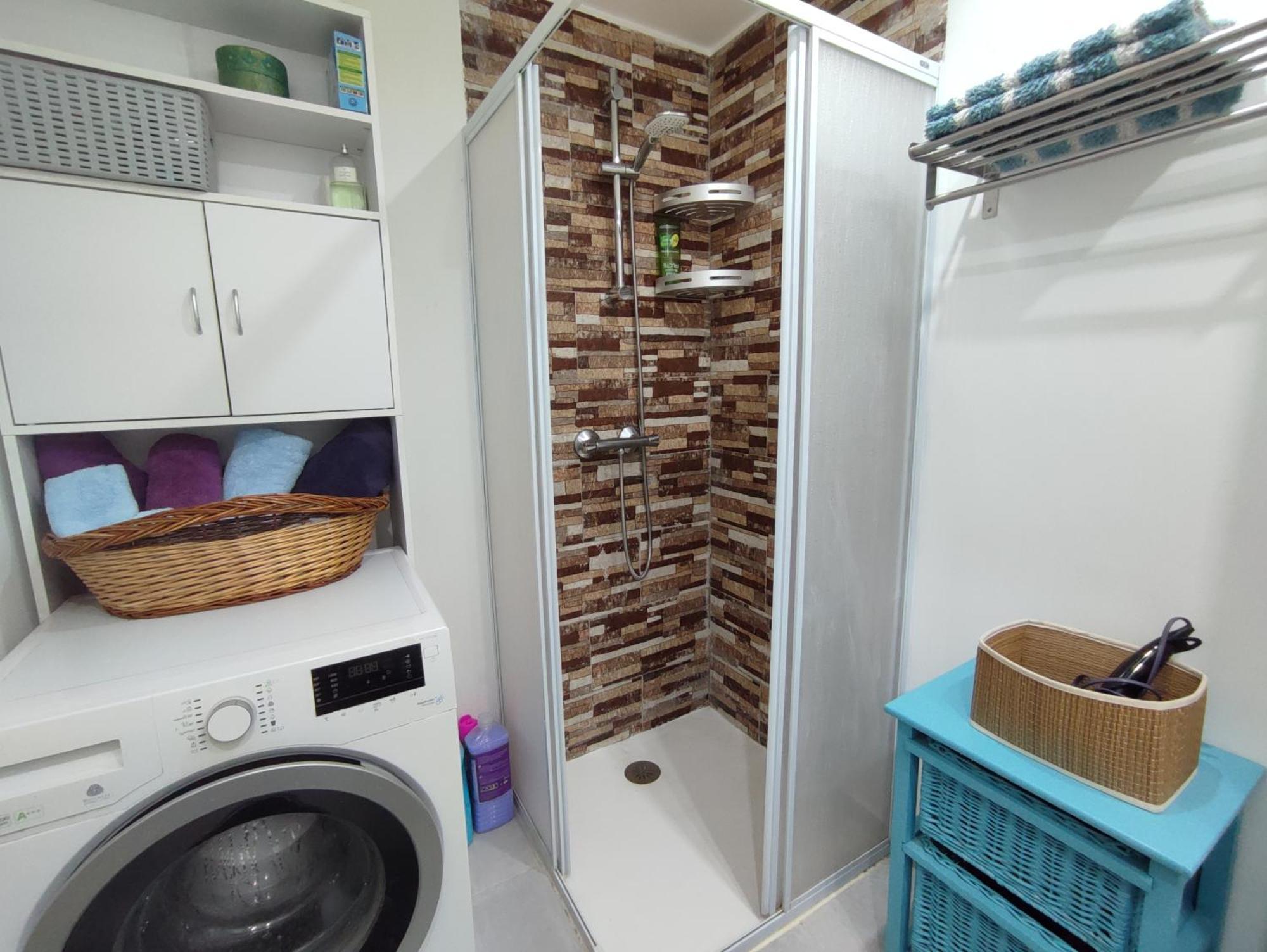 Habitación en casa particular Privada Juan Estepona