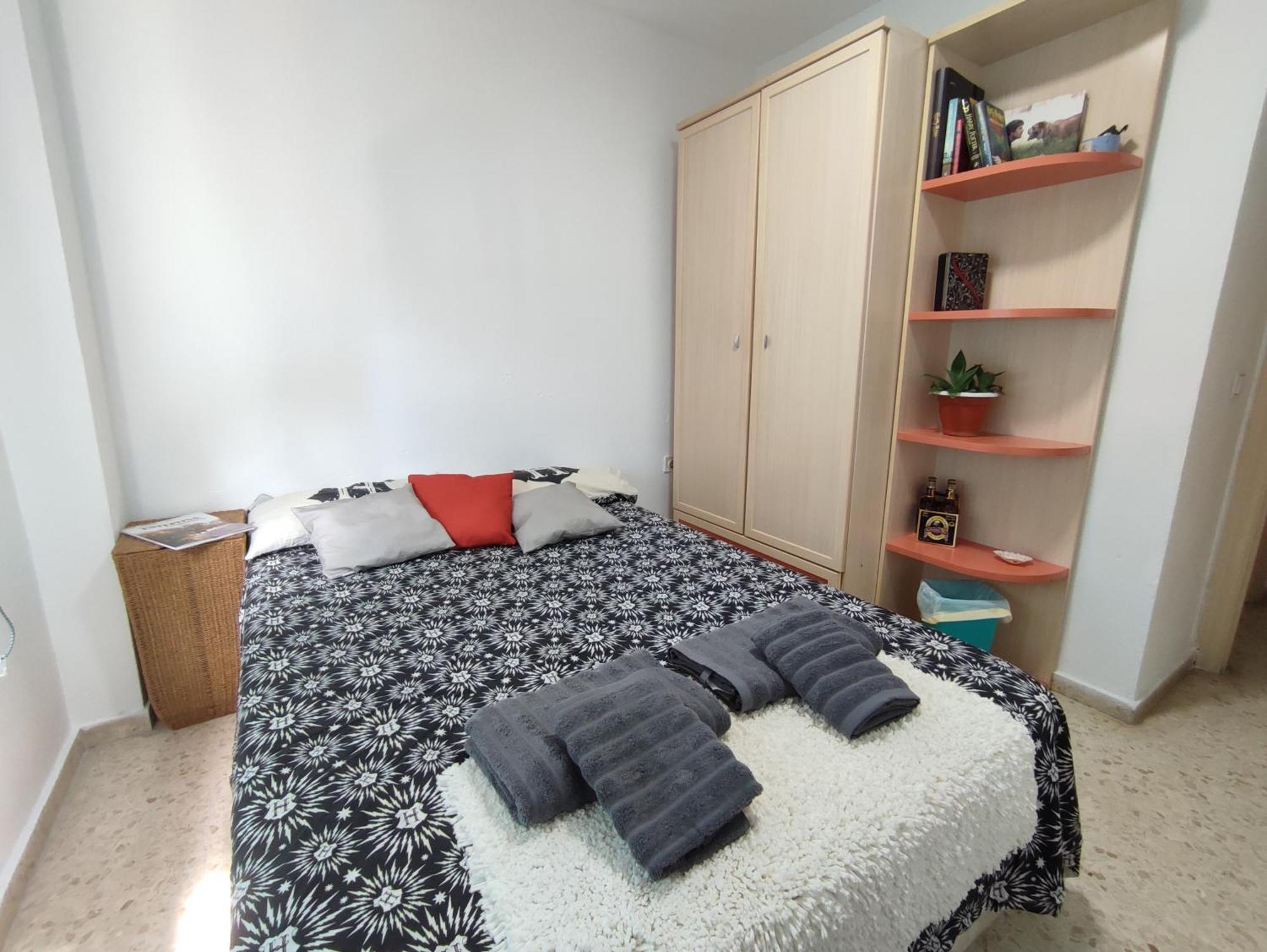 Habitación en casa particular Privada Juan *